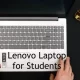 Lenovo Laptop for Students