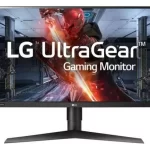 LG Ultra Gear 27GL850-B