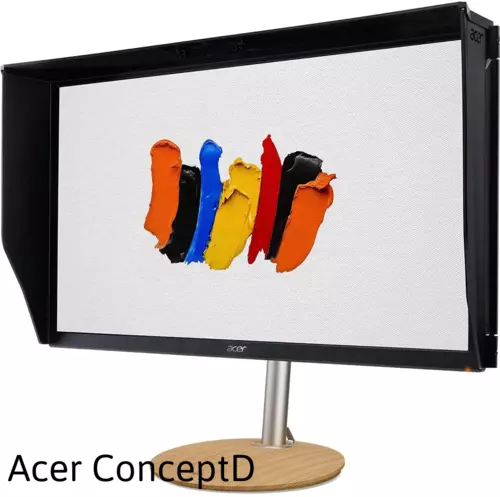 Acer ConceptD