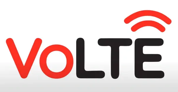 What does VoLTE mean
