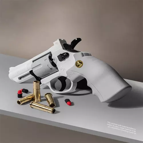 Best Classic Soft Bullet Toy Gun