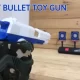 Soft Bullet Toy Gun
