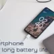 Smartphones with best battery life