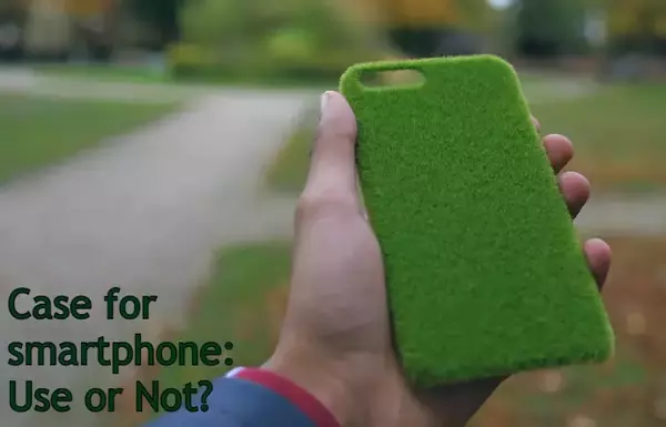 Case for Smartphone