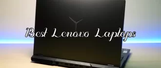 Best Lenovo Laptops