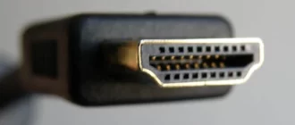HDMI for TV