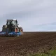 Tractor In Farming