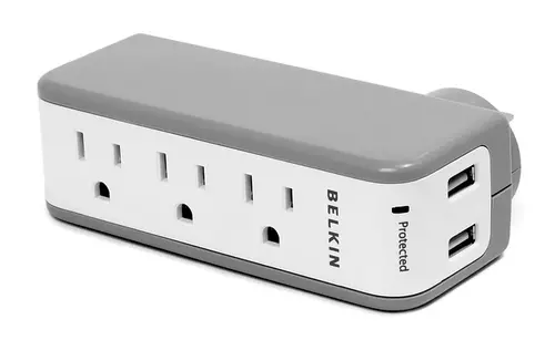surge protector for your laptop