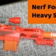 Nerf Fortnite Heavy SR Blaster