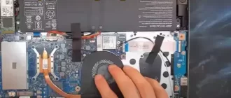 Why the Laptop Fan is Loud
