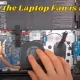Why the Laptop Fan is Loud