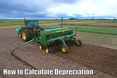 How to Calculate Depreciation