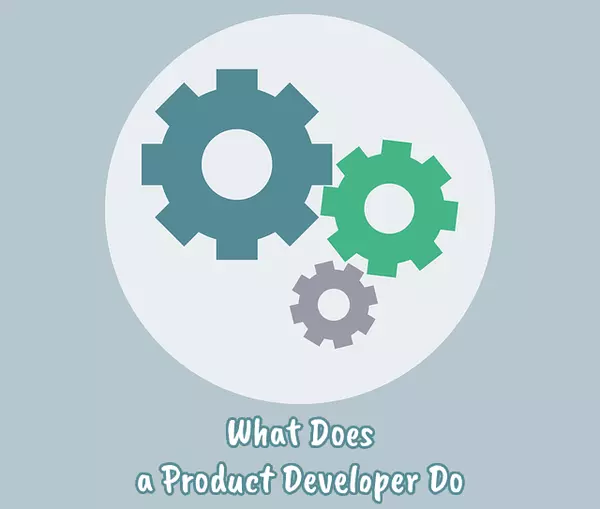 What Does a Product Developer Do