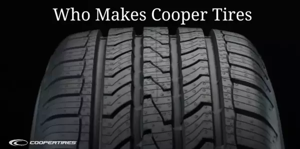 Who Makes Cooper Tires