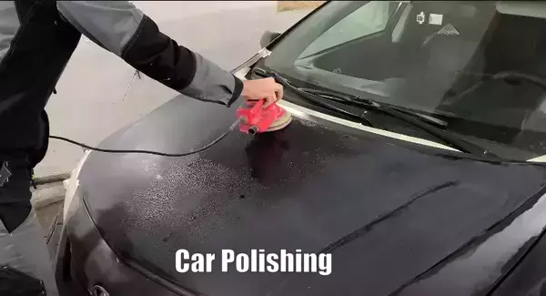 Car Polish: Pros and Cons