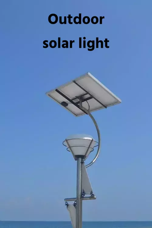 Solar Power Is Free Energy