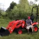 skidsteer vs tractor