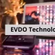 EVDO Technology