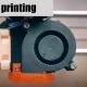 PLA 3D printing