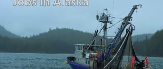 Jobs in Alaska