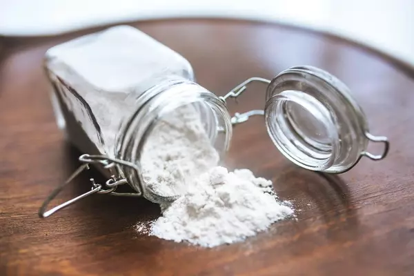Can Baking Soda Clean Your Blender?