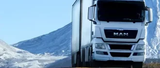 sap driver friendly trucking companies