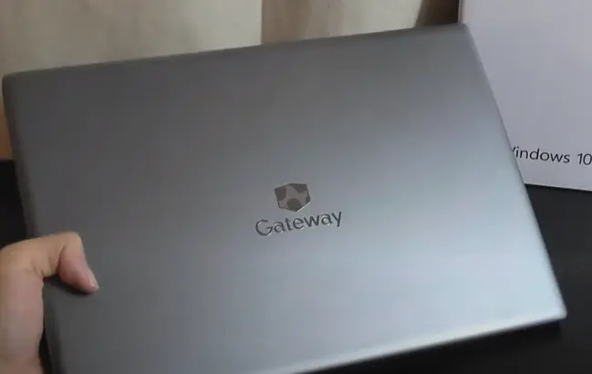 Gateway Laptop Does Not Turn On