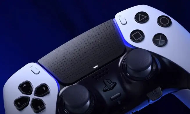 PS5 Controller Lights Meaning
